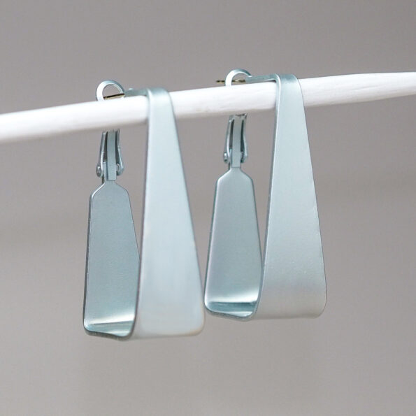 Серьги Арт. 3-1958-W