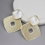 Серьги Арт. 3-5851-Y