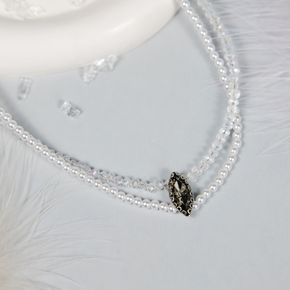 0faacea45a97a0d1c9a7fb362ef52a11.jpg Чокер арт. 3-5091-W