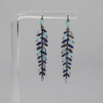 Серьги Арт. 3-6861-B