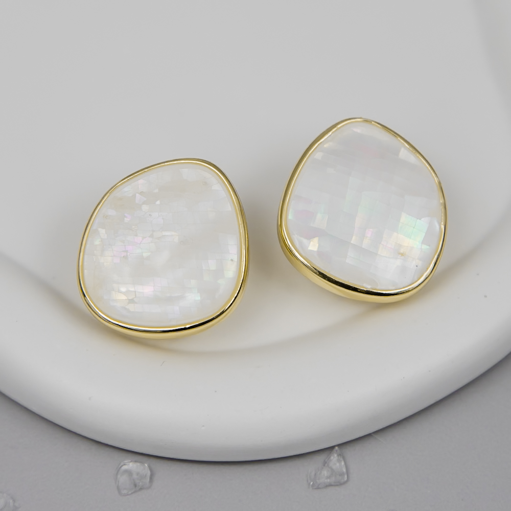 Серьги Арт. 3-6880-Y Серьги Арт. 3-6880-Y