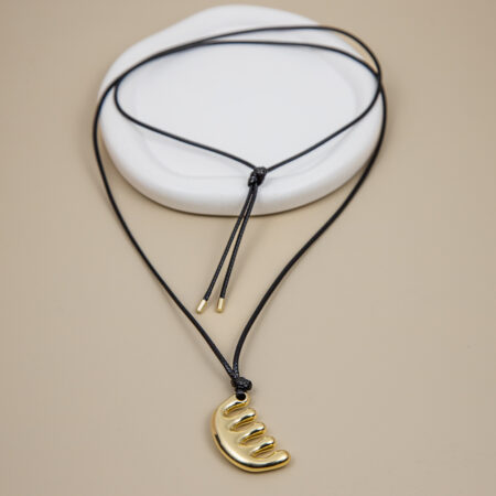 Колье арт.3-7719-Y