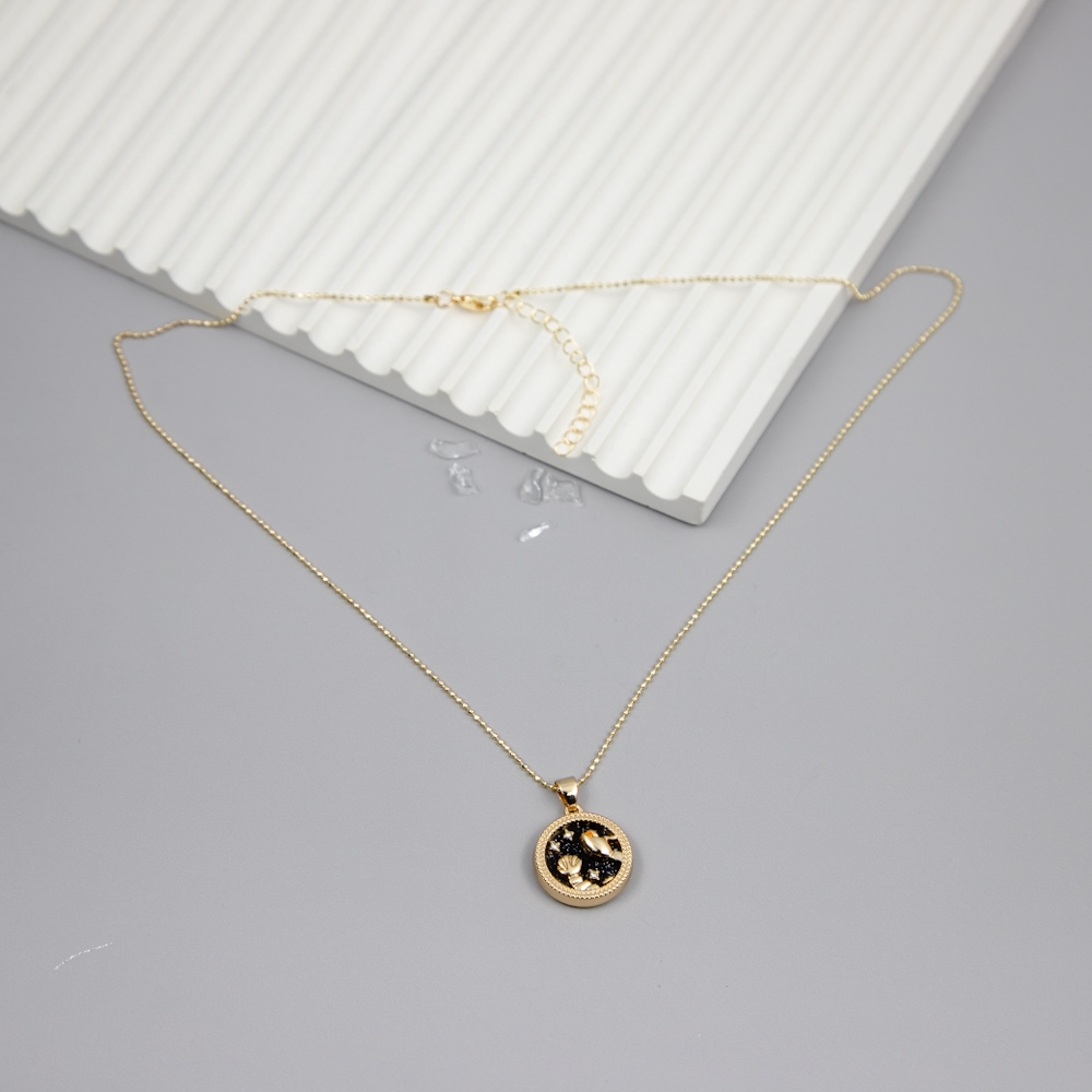 28041ee9242df0ea08ebaea936eb8377.jpg Рак Колье арт. 34-0293-Y