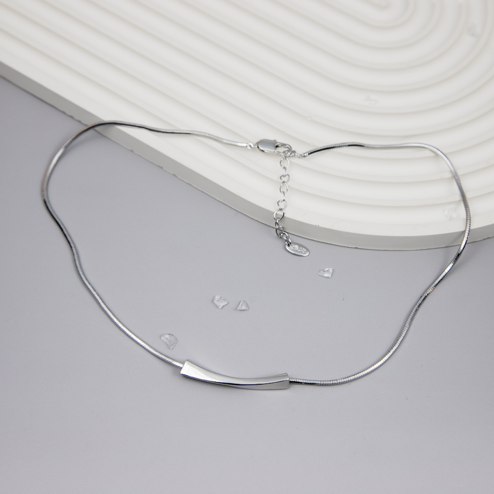 285bf8dbd1bb4f21729f2c3abf075b58.jpg Колье арт.3-5515-W