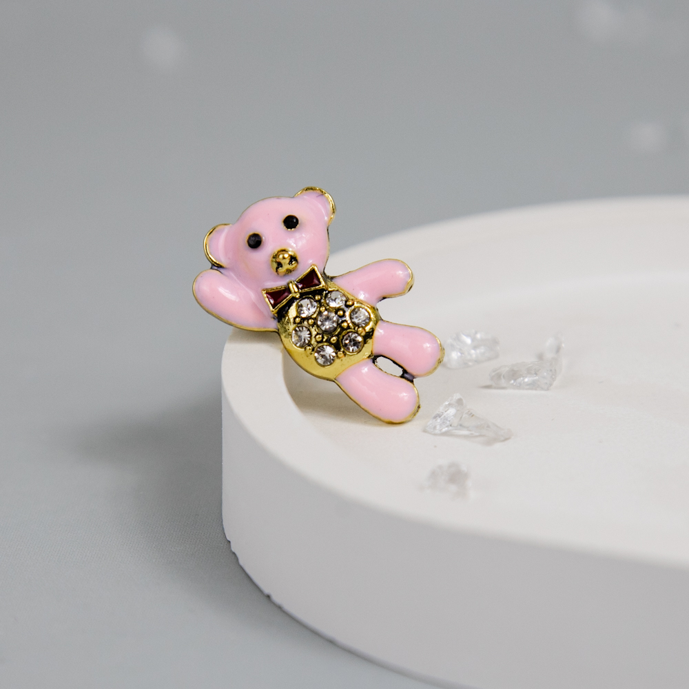 2bca08f349310d6d316e814cb1a30f1a.jpg Брошь арт. 3-4064-Y