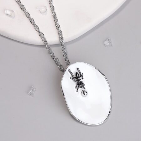 Колье арт. 14-1544-WB