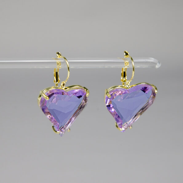Серьги Арт. 3V-7750-Y