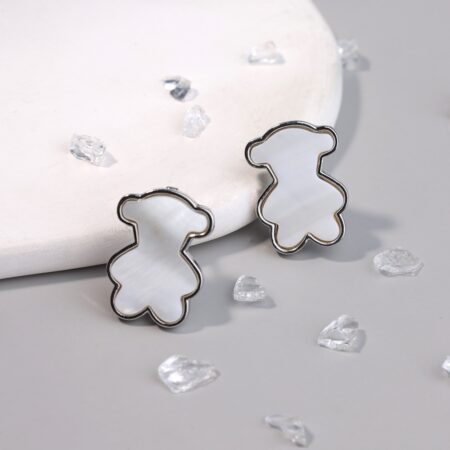 Серьги арт. 18-1019-W