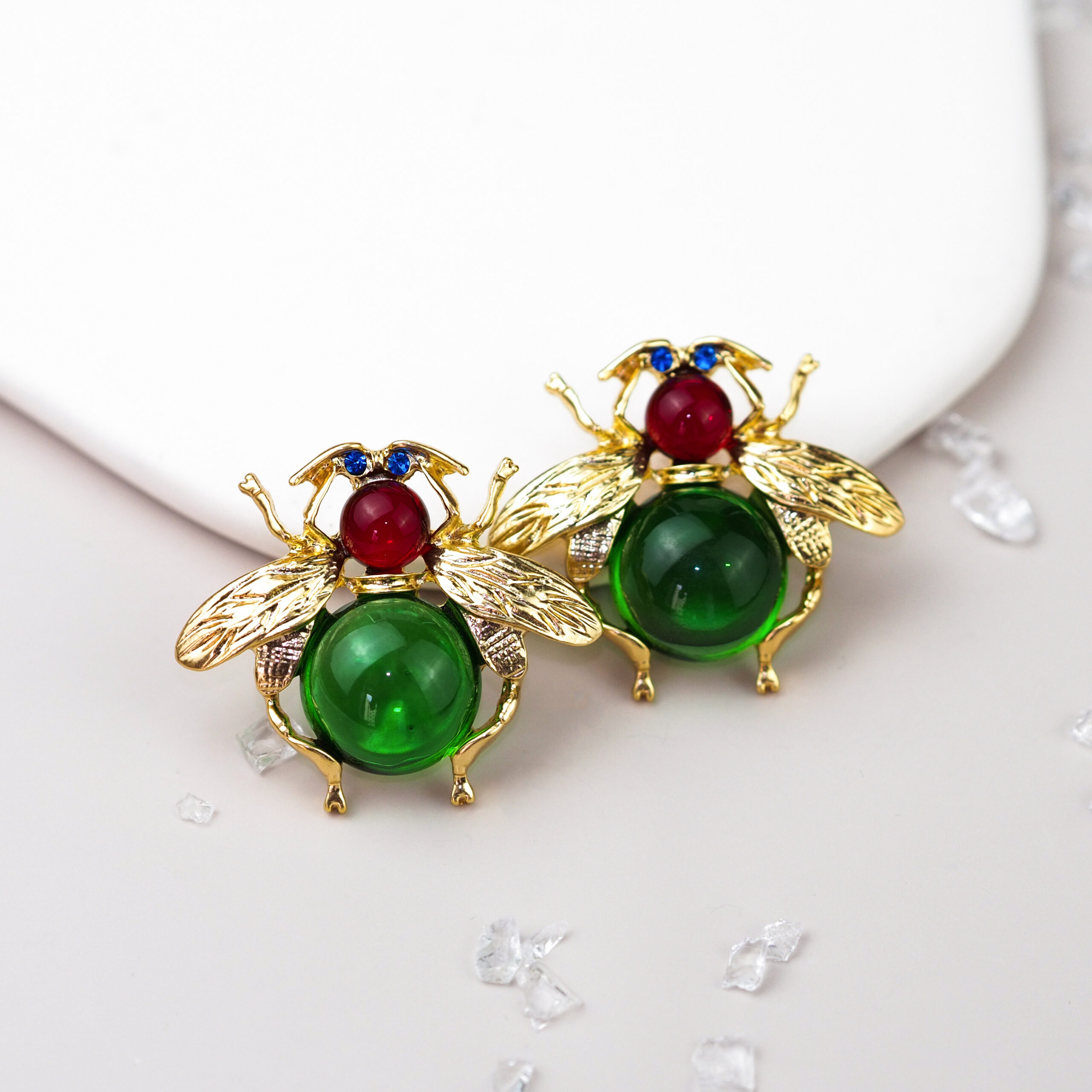 4c3b4eaffbdb95a687bb47a4a61ed033.jpg Серьги арт. 3-1790-Y