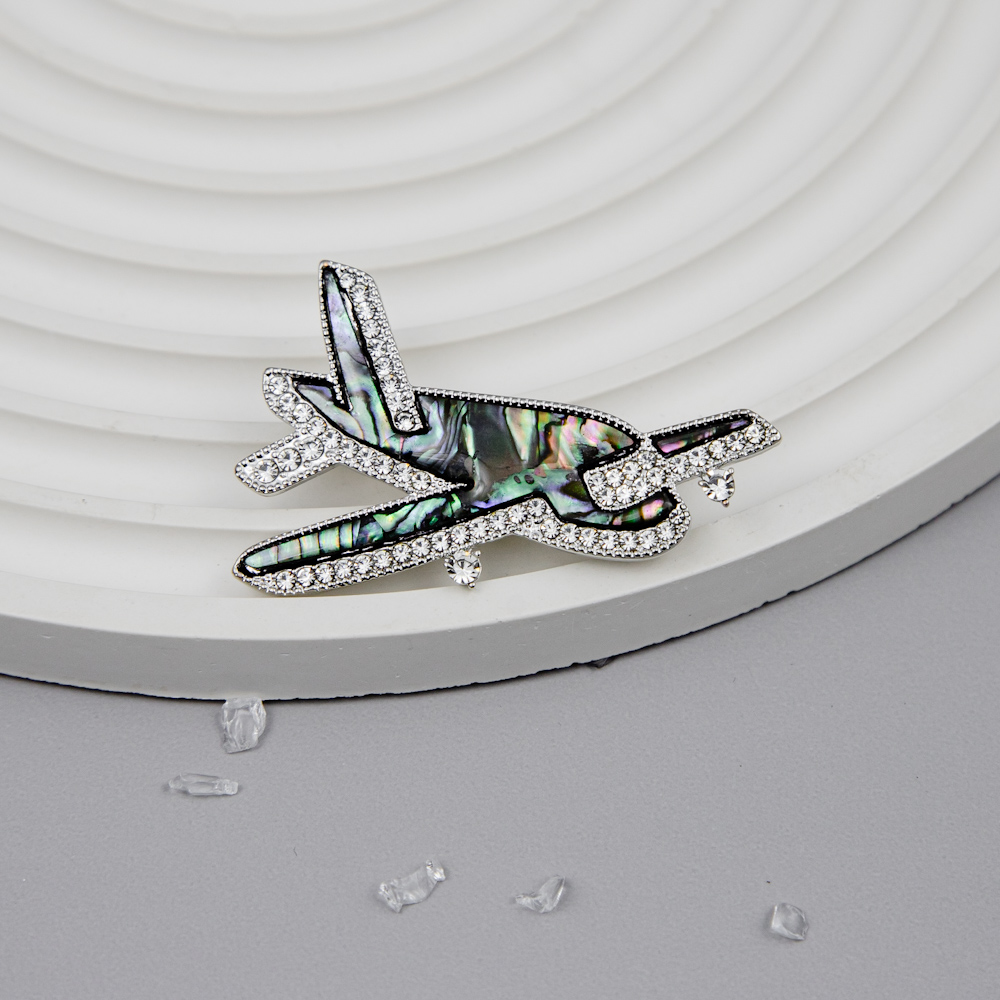 4f4bd447f074a0f10d28e140335bd991.jpg Брошь арт.34-0499-W