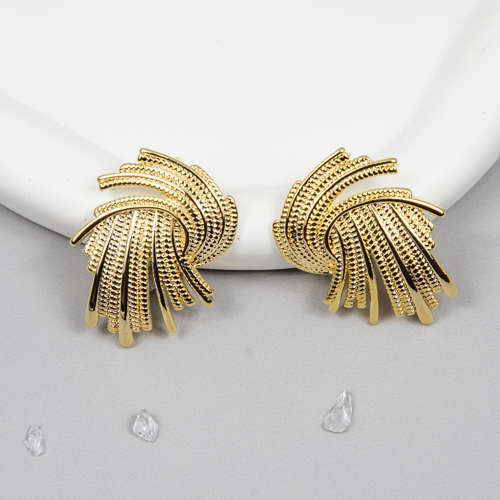 58a2a80f9c769e15344fbaef45635d7b.jpg Серьги арт.3-6199-Y