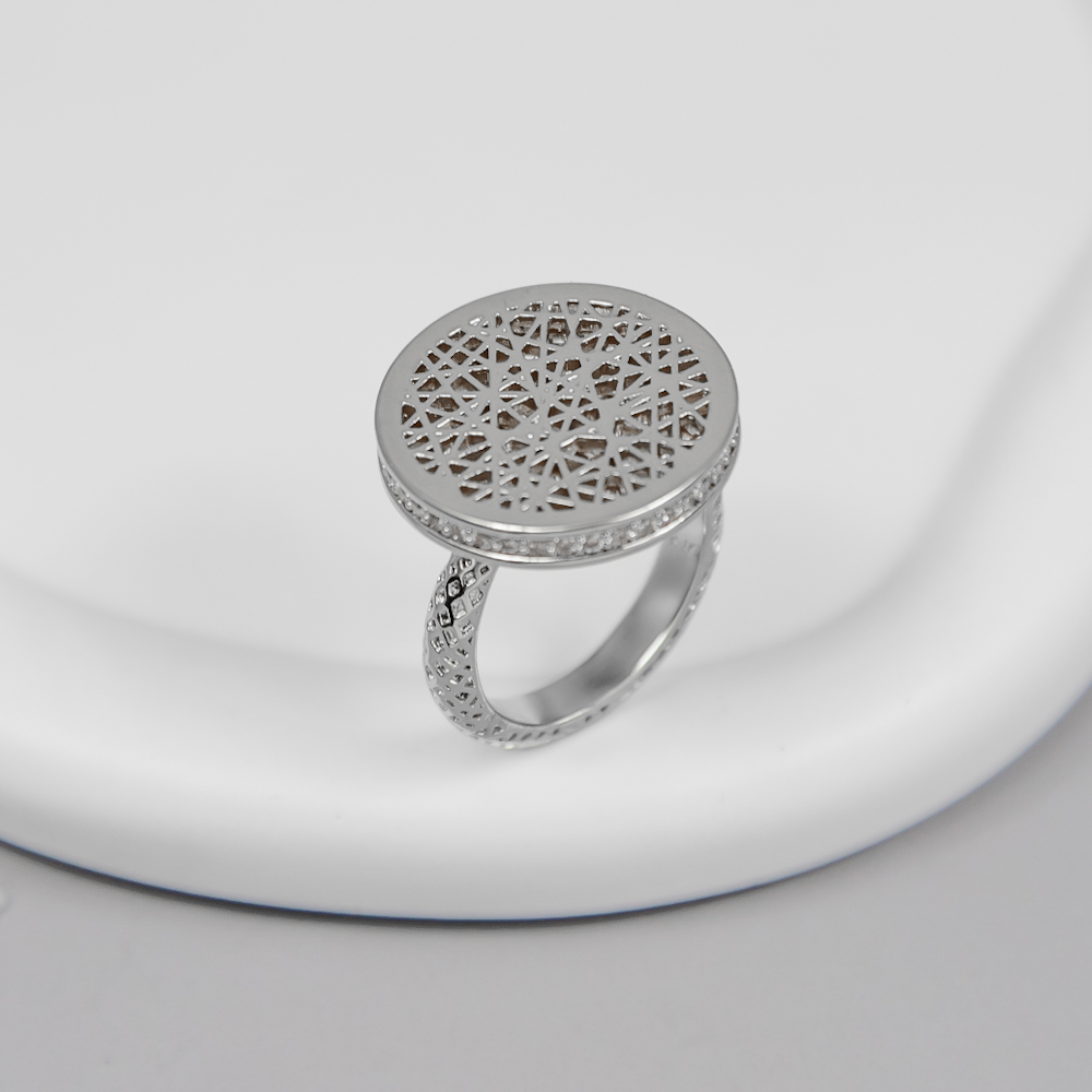 65dab8ed2ef92ac15232598a400f6b42.jpg Кольцо арт.3-5967-W