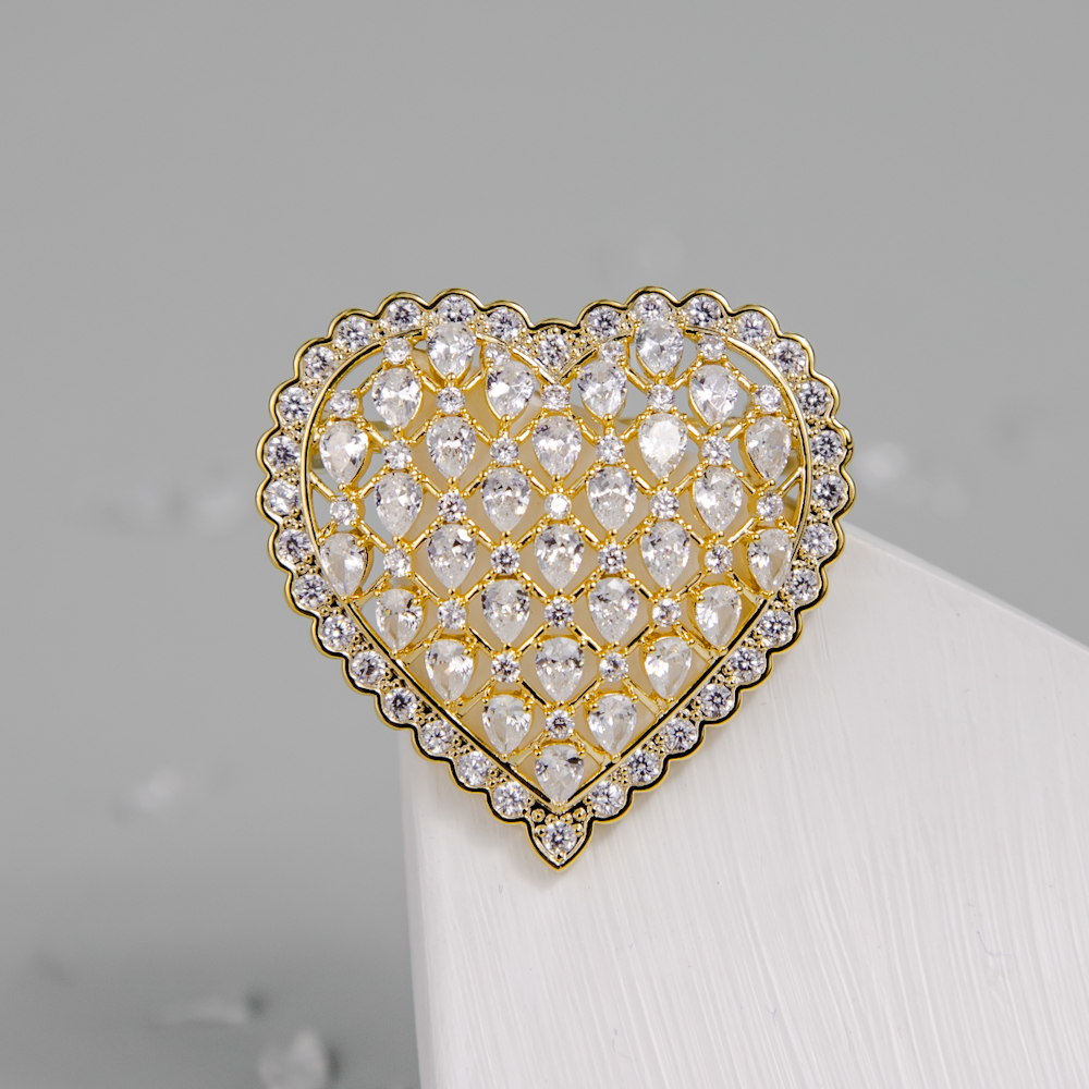 673c9e80e7e0c46be1265c603eef7d14.jpg Брошь арт. 3-3820-Y