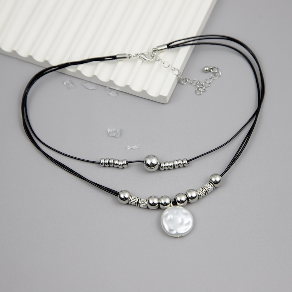 6de0b07c23c1ca5ca1f726a5f09101b0.png Колье арт. 34-0377-W