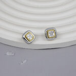 Серьги Арт. 3V-7988-WY