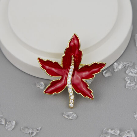 Брошь арт.3-7692-Y