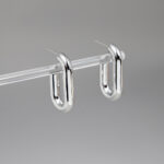 Серьги Арт. 3-5357-W