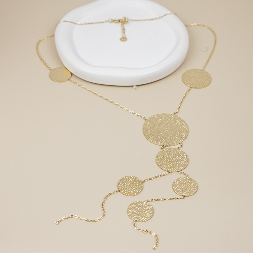 8bbc6c0fdb7709618544d92b0582b550.jpg Колье арт.3-7699-Y