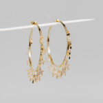 Серьги Арт. 3-3904-Y