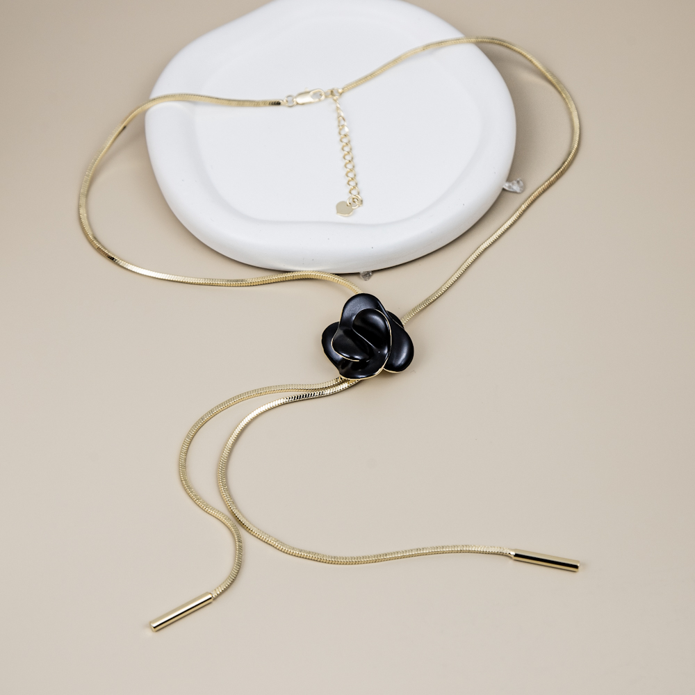 9560958f5edf6332e847261996179d9e.jpg Колье арт.3-7700-Y