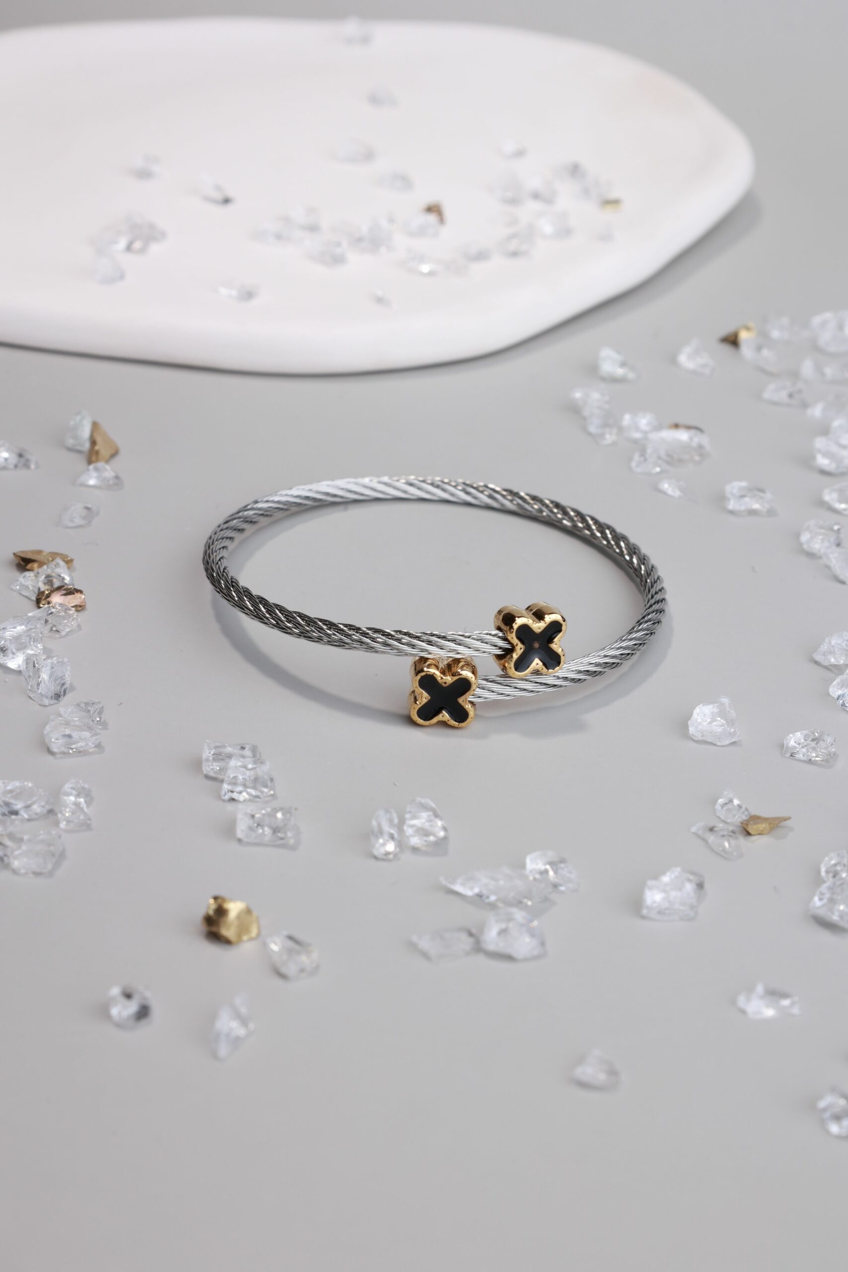 95c2bc7020c368269e035edf5c523af8.jpeg Браслет арт. 7-0226-WG