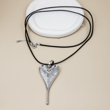 Колье арт.3-7702-W