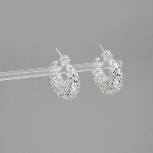 Серьги Арт. 3V-8141-W