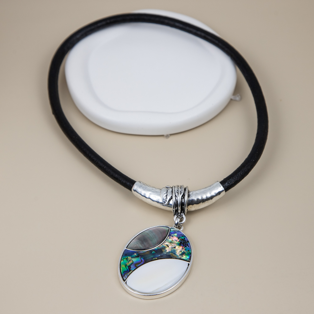 Колье Арт. 3-7701-W Колье Арт. 3-7701-W