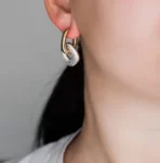 Серьги Арт. 3-3758-WY