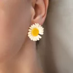 Серьги Арт. 3V-8341-Y