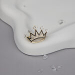 Брошь Арт. 34-0017-Y