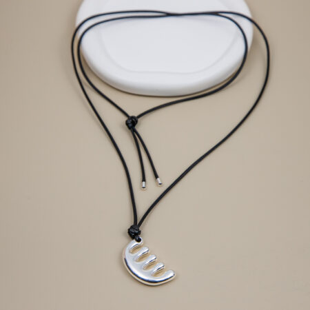 Колье арт.3-7719-W