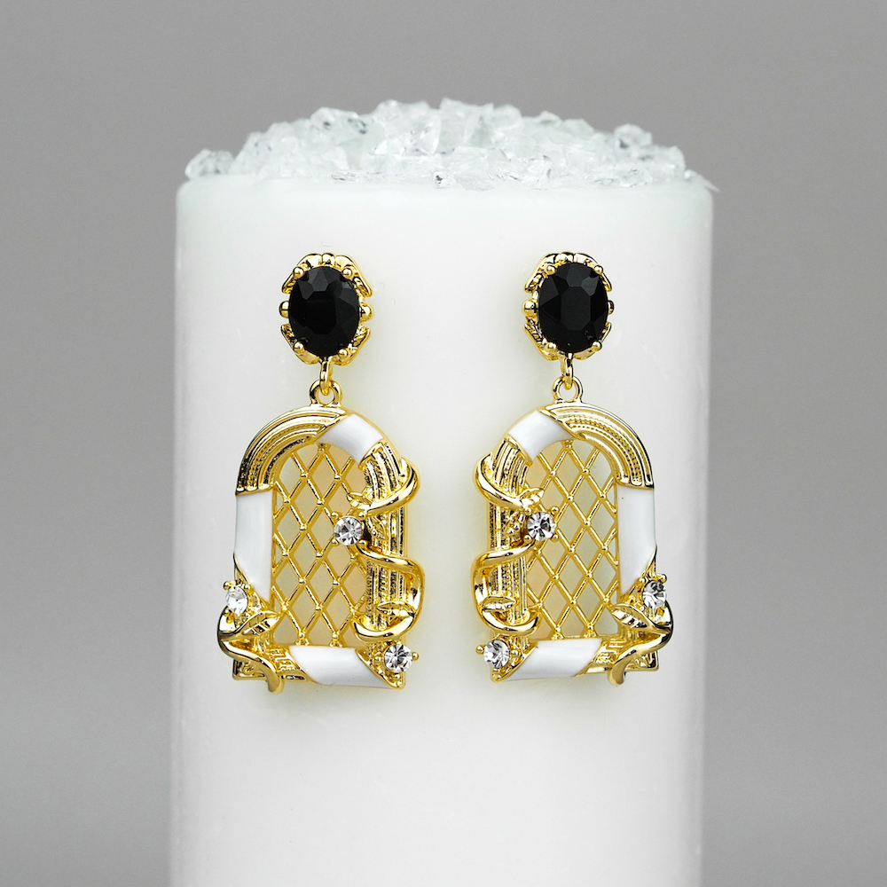 aa6890812eb5fcabad3d58713427c8ec.jpg Серьги арт. 3-2131-Y