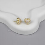 Серьги Арт. 34-0025-Y