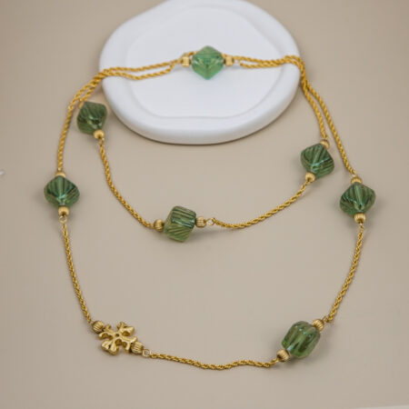 Колье арт.3-7720-Y