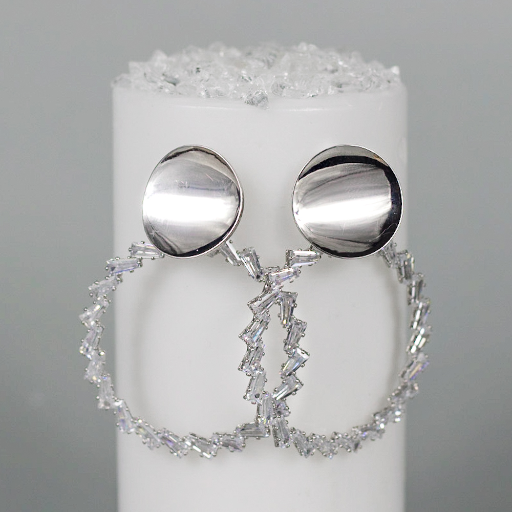 b3763fcdd4cc272968d48be1401c3b9c.jpg Серьги арт. 1-3287-W