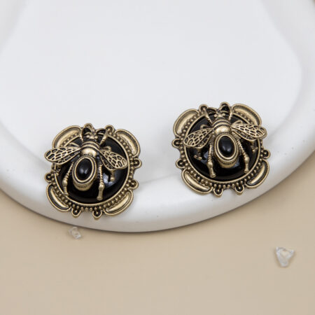 Серьги арт.3-7750-Y