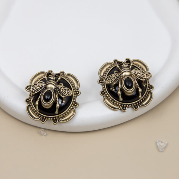 Серьги арт.3-7750-Y