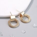 Серьги Арт. 33-0082-Y