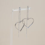 Серьги Арт. 3-7784-W