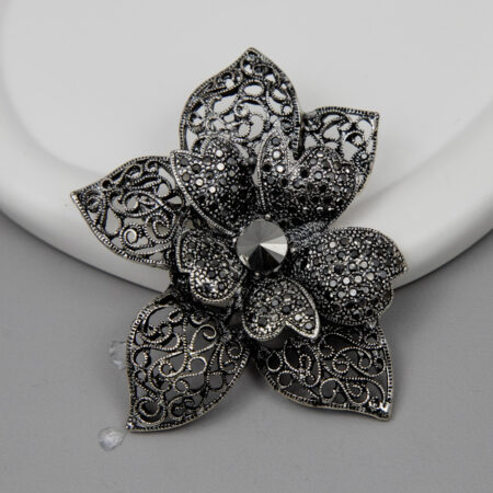 Брошь арт.3-7578-B