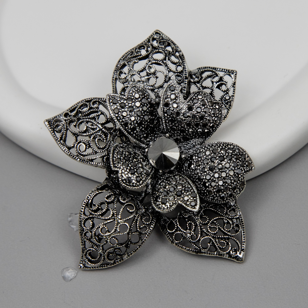 c3c14531997220e6ba4b0f8e4393313e.jpg Брошь арт.3-7578-B