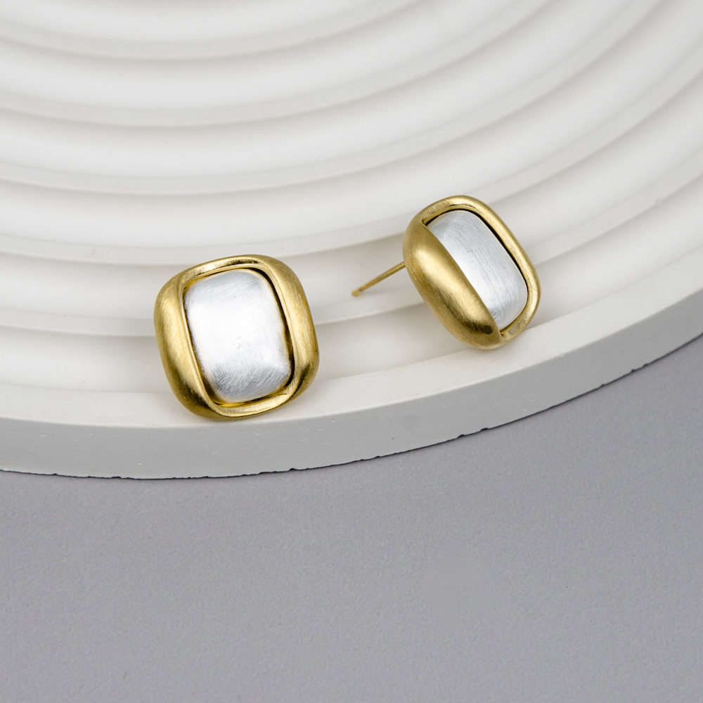 Серьги Арт. 34-0287-WY Серьги Арт. 34-0287-WY