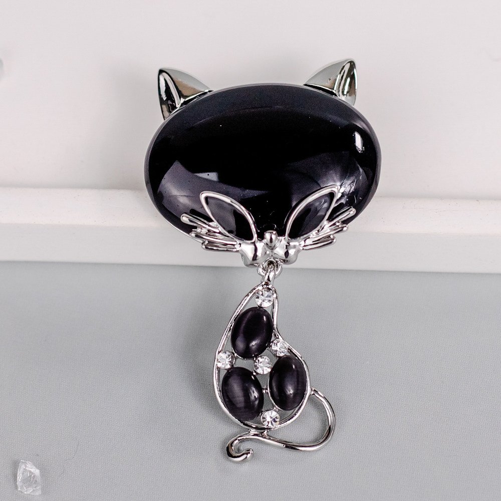 d939d6c6b35ae7cad4b021c64c41f81e.jpg Брошь арт. 3-3051-W