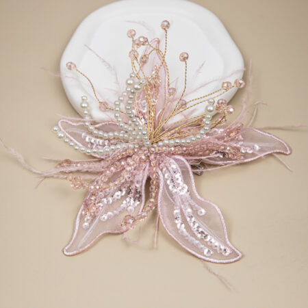 Брошь арт.3-7764-Y