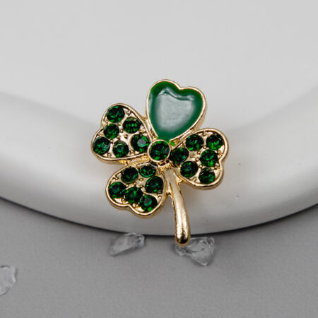 Брошь арт.3-7581-Y