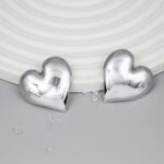 Серьги Арт. 3-5256-W