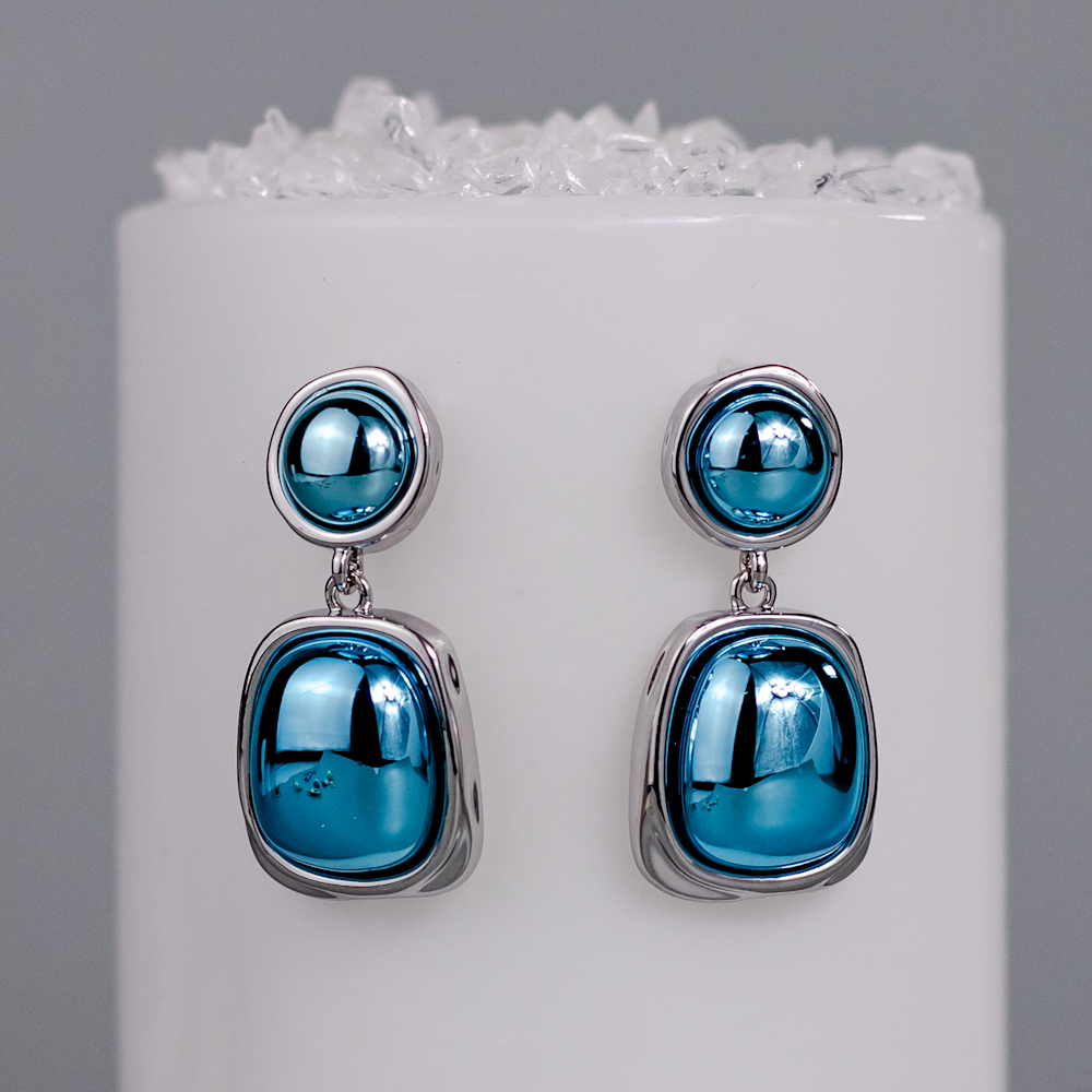 f5814649d80dcc3cd9d0080ce8325945.jpg Серьги арт. 3-3228-W